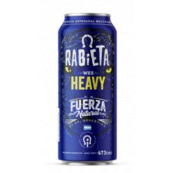 Rabieta Wee Heavy 473cc x6 - Craft Moments