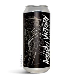 Adroit Theory. AK GHOST: HOLLOW VICTORY TIPA - Kihoskh