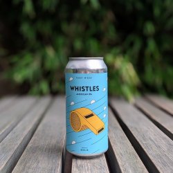 FUERST WIACEK Whistles