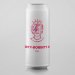 Pomona Island Brew Co. Bibbity-Bobbity Hat Pale 5.4% Pomona Island Brew Co. Bibbity-Bobbity Hat Pale 5.4%