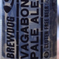 Brewdog Punk glutenfrei - Bierlager