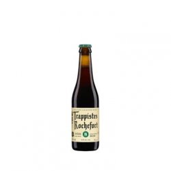 Trappistes Rochefort 8 Belgian Strong Dark Ale 33Cl 9.2% - The Crú - The Beer Club