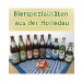 Bierspezialitäten aus der Holledau - 9 Flaschen Bierspezialitäten aus der Holledau - 9 Flaschen