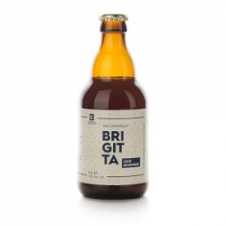 Brigitta - Belgian Craft Beers