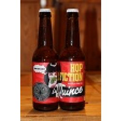La Quince Hop Fiction - Bierlager