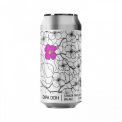 Popihn Dipa DDH – Citra, Nelson Sauvin & Strata - Find a Bottle