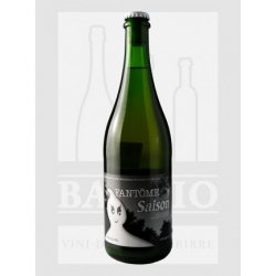 0750 FANTOME SAISON 8% VOL. - Baggio - Vino e Birra