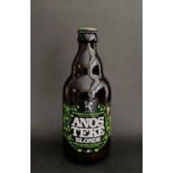 Anosteké Blonde