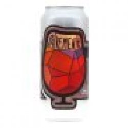 Foam Pavement Double NEIPA 0,473l - Craftbeer Shop