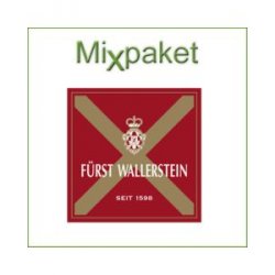 Fürst Wallerstein Mixpaket - Biershop Bayern