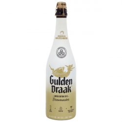 Gulden Draak Brewmaster Edition