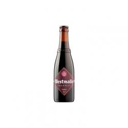 Westmalle Dubbel 33Cl 7% - The Crú - The Beer Club