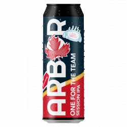 Arbor Ales One For the Team