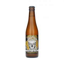 Brewery de Meester Meester Blond IPA - Elings