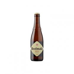 Westmalle Tripel 33Cl 9.5% - The Crú - The Beer Club