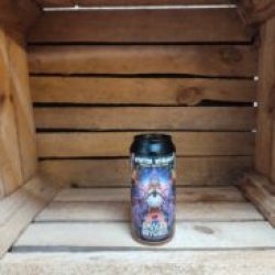 Amager Bryghus Winter Wizard