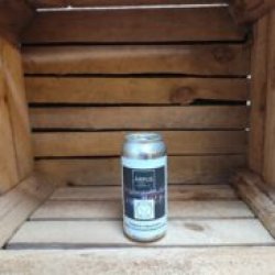 Ārpus Brewing Co. Ārpus X Commonwealth Coconut X Hazelnut X Vanilla X Chocolate