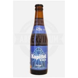 Kapittel Watou Prior