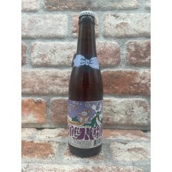 De Dolle Brouwers Stille Nacht 2024 - 33 CL - House of Beers Uden