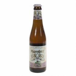 Maredret Altus  33 cl  Fles - Drinksstore