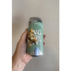 Sureshot Brewing Hang In There, Baby! Sureshot Brewing Hang In There, Baby!