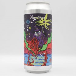 Tripping Animals Brewing Co. Two Years of Tripping