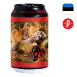 Pühaste Brewery Dekadents