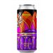 Basqueland Flaming Moe DDH Double IPA 