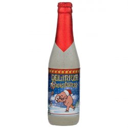 Delirium Christmas Noël