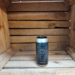 FrauGruber Brewing I Am Not Weird, I Am Limited Edition