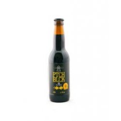 Rigters  PTCH BLCK - Holland Craft Beer