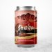 SHORBA Sour Ale Framboise 4.2° _ 33cl Canette 