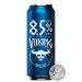 Bia Viiking Strong 8.5% – Lon 500ml – Thùng 24 Lon 