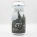 Burnt Mill - Stones And Ruins - 8% (440ml) 