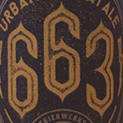 Kraftbierwerkstatt 663 - Bierlager