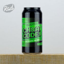 Neon Raptor Brewing Co. Cheat Codes