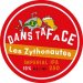 ZYTHONAUTES Dans Ta Face  0.75L 
