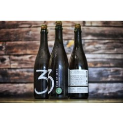 3 Fonteinen - Oude Geuze Armand Gaston S1819 Blend no. 54 - addicted2craftbeer