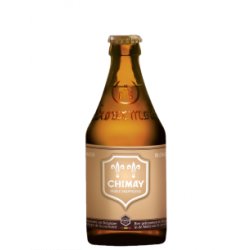 CHIMAY - DOREE-GOLD BLONDE - Belgian Pale Ale 33cl - Buscador de Cervezas - Brewhouse