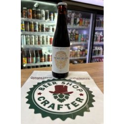 Jaws Дымчатый остров - Crafter Beer