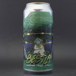 Left Handed Giant BESTLA Left Handed Giant BESTLA