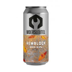 Moersleutel Remblock - Elings