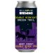 Elusive Brewing - Double Midnight Oregon Trail, Black DIPA 8% Elusive Brewing - Double Midnight Oregon Trail, Black DIPA 8%