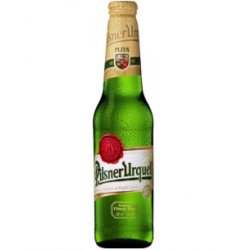 PILSNER URQUELL - Czech Pilsner 50cl - Buscador de Cervezas - Brewhouse