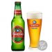 Bia Tsingtao 4.8% – Chai 300ml – Thùng 24 Chai 