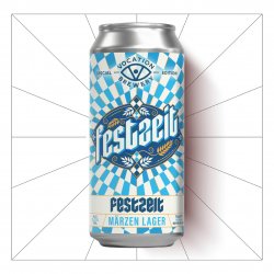 Vocation Brewery Festzeit