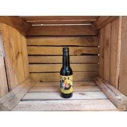 La Pirata Brewing Black Block - Kilchoman 2025