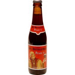 Browerij St. Bernard St. Bernardus Prior 8 cl33 - Iperdrink