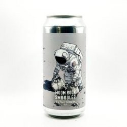 Azvex Brewing Company Moon Rock Smuggler