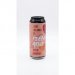 Sibeeria I Love the Smell of Peacharine in the Morning 0,5 Plechovka 